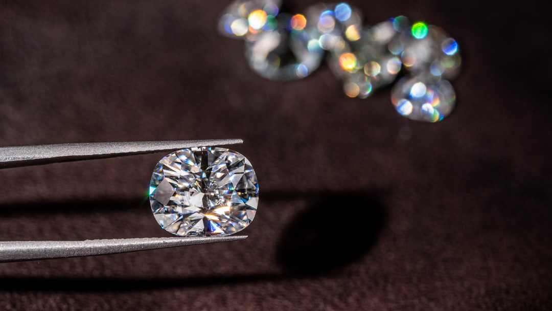 Are Clarity Enhanced Diamonds Real?