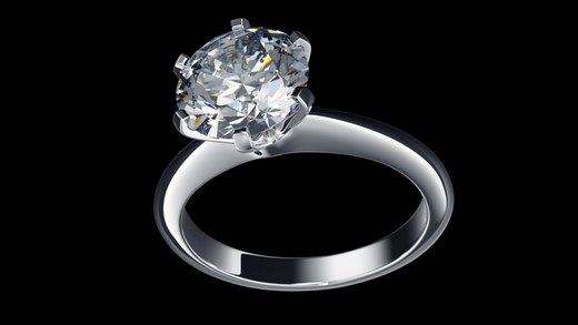 Should I Buy a Lab Grown Diamond Engagement Ring?