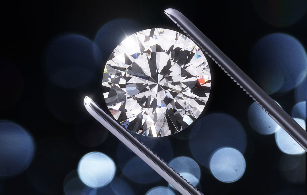 How to Tell Cubic Zirconia from Diamond?