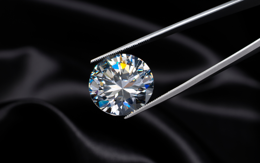 What Is Diamond Carat Size?