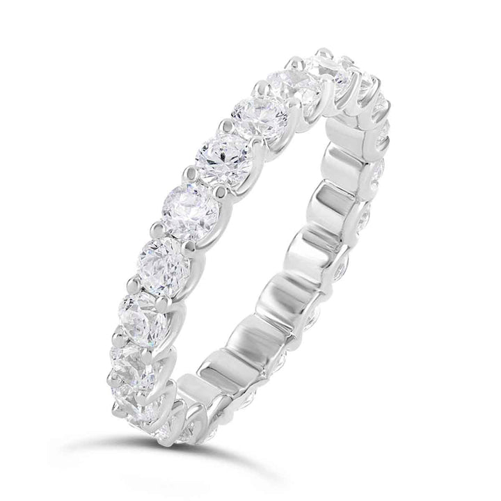 Diamond Eternity Band - YJA8121R