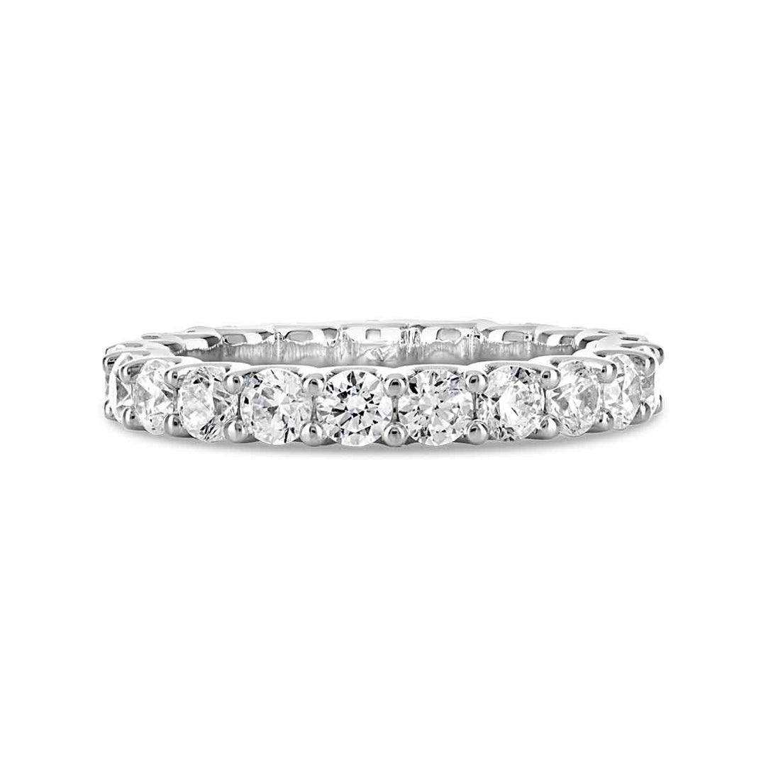 Diamond Eternity Band - YJA8121R