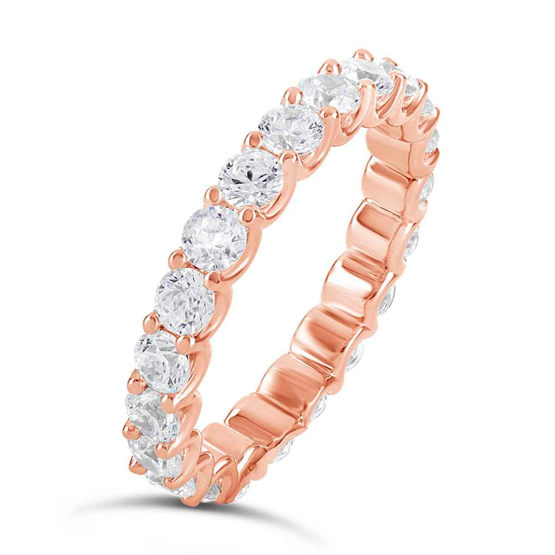 Diamond Eternity Band - YJA8121R