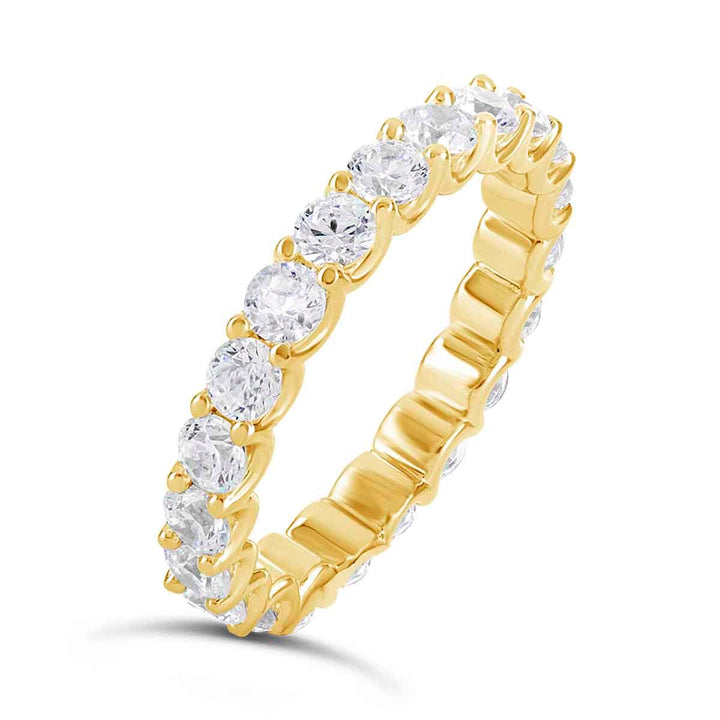 Diamond Eternity Band - YJA8121R