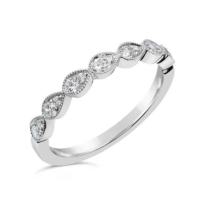 Diamond Band - CR3666