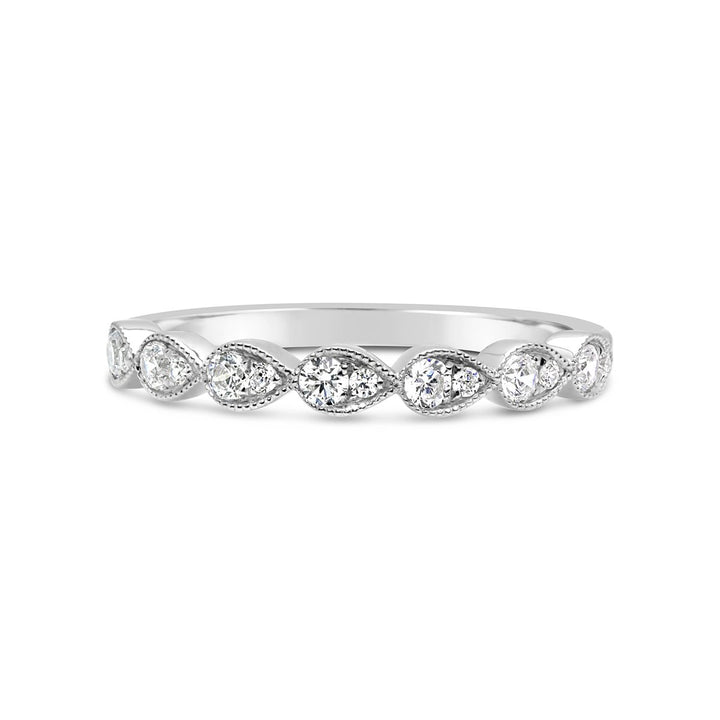 Diamond Band - CR3666