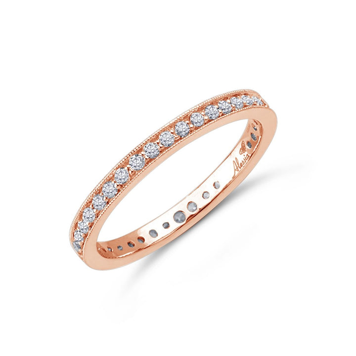 Diamond Eternity Band - ACE021