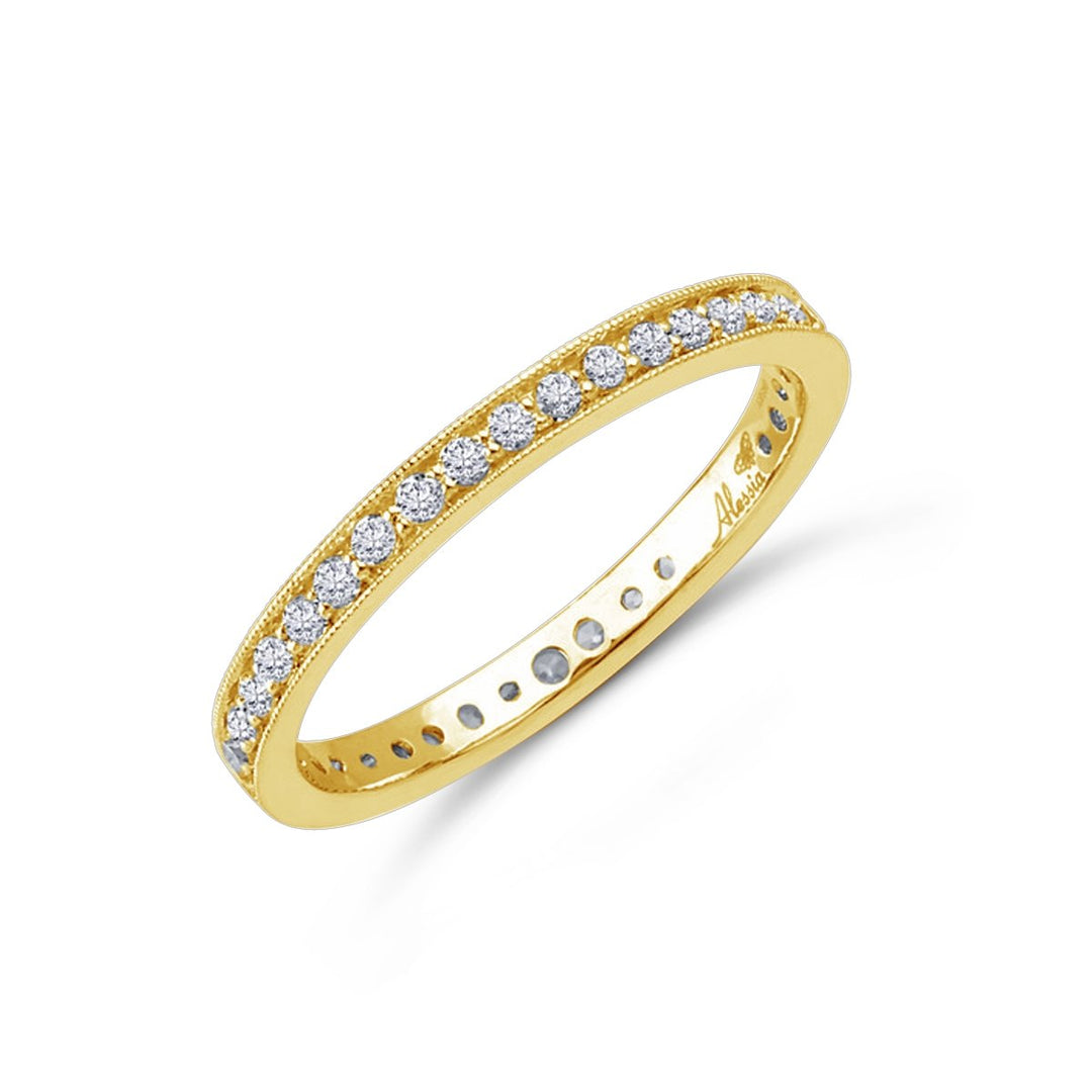 Diamond Eternity Band - ACE021